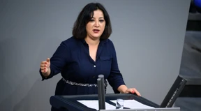 Bundestagsabgeordnete in der Türkei festgenommen