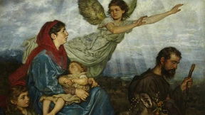 Nirgends und auf der ganzen Welt zu Hause