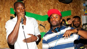 „Er verkörpert den jamaikanischen Geist“