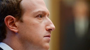 Facebook verklagt EU-Kommission