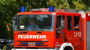 Opfer starben an Rauchgasvergiftung