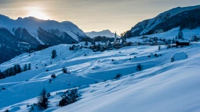 Wer braucht schon Hüttengaudi?