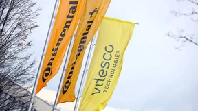 Vitesco will wieder an die Börse