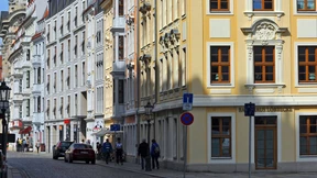 Bürger sein ist Übungssache