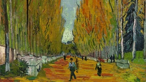 Sotheby’s kommt mit Moderne gut an