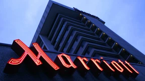 Marriott will weltgrößte Hotelkette werden