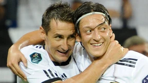 Am Ball sind nicht alle gleich