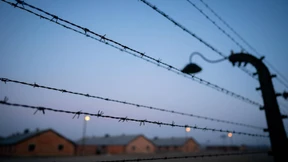 Die Überlebenden von Auschwitz