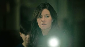 Unsichtbare Dämonen