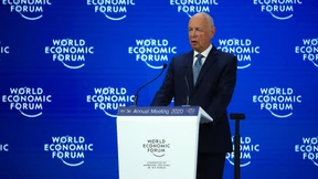 Corona zwingt das Weltwirtschaftsforum in die Knie