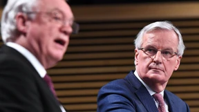 EU und Briten einigen sich auf Übergangsfrist