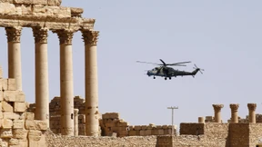 Nichts ist gut in Palmyra