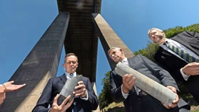 „Lüdenscheid ist ein Gefängnis geworden“