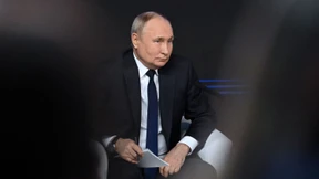 Gebt der Ukraine das Geld der Russen