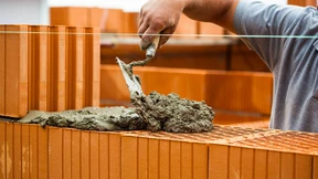 Bauzinsen fallen auf den tiefsten Stand seit 2016