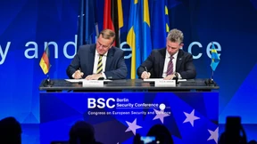 Deutschland und Schweden vereinbaren Militärkooperation