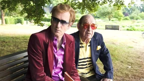 Bloß keine Zeit in der Reha verplempern