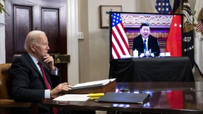 China und Amerika senden Zeichen des guten Willens