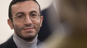 Flirten mit Mike Josef