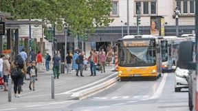 Eswe-Aufsichtsräte wollen Verkehrsdezernenten stürzen