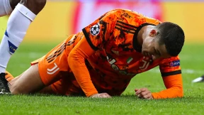 Ronaldos Albtraum droht wieder wahr zu werden