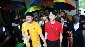 Südkorea gesteht gleichgeschlechtlichen Paaren mehr Rechte zu