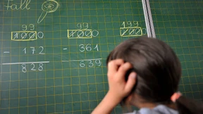 Geboren, um zu rechnen