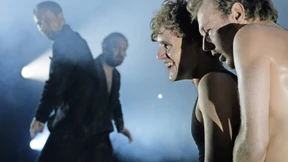 Im Joch der Bewegungserzwinger