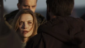 Mysteriösen Bedrohung aus der Tiefe des Meeres