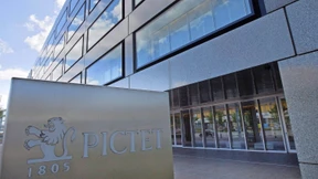 Pictet büßt für Schwarzgeldsünden