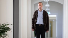 Die Affäre Wucherpfennig