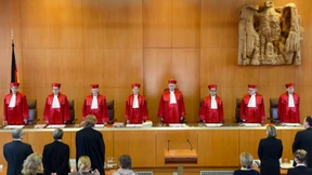 Auf Vater-Suche in Karlsruhe