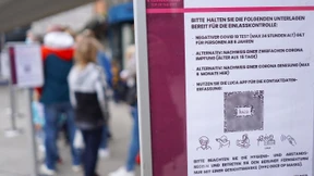 Luca-App-Vergabe war rechtens