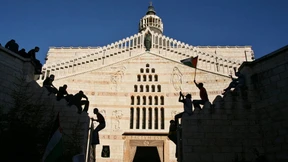 Bedrängte Verbündete 