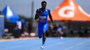 „Jetzt kann ich ohne dunkle Wellen denken“