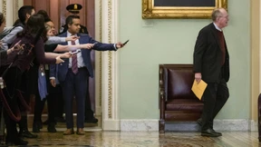 Wichtiger Senator gegen neue Zeugen