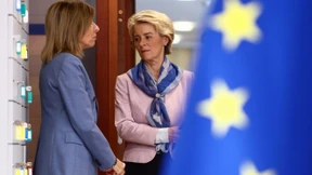 Diese Themen dominieren den EU-Gipfel