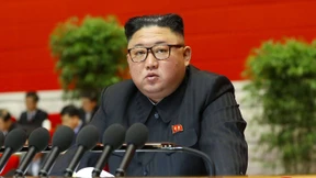 Nordkorea will Militär aufrüsten
