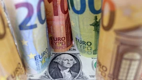 Euro bleibt zweitwichtigste Reservewährung