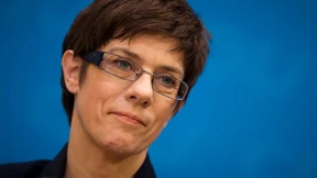 CDU-Ministerpräsidentin für höheren Spitzensteuersatz