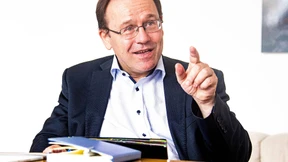 „Was oft fehlt, ist der Mut“