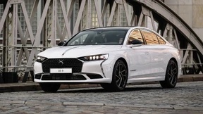 Der Geist großer Gefühle