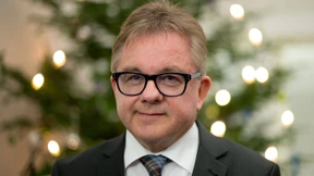 CDU-Spitzenkandidat Wolf für Einwanderungsdebatte