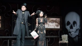 Deutsche Bank, bitte melden! 