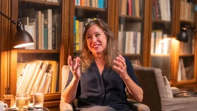 Vom schwierigen Glück der Familienbande