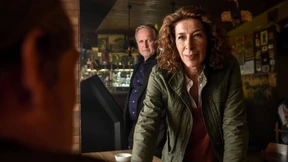 Sie sind schon ein tolles Paar