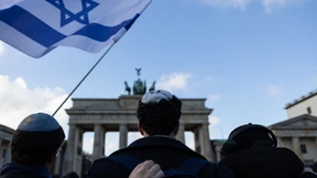 Wenn Juden in Deutschland ihren Namen verbergen müssen