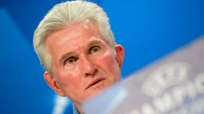 „Heynckes hat die Rolle rückwärts gemacht“