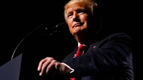 Die harte Wirklichkeit hat Trump eingeholt