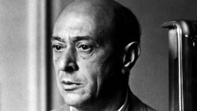 Schönberg gab eine neue Richtung vor